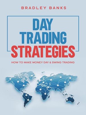cover image of Day Trading Strategies